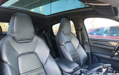 Porsche Cayenne III, 2019 год, 8 200 000 рублей, 5 фотография