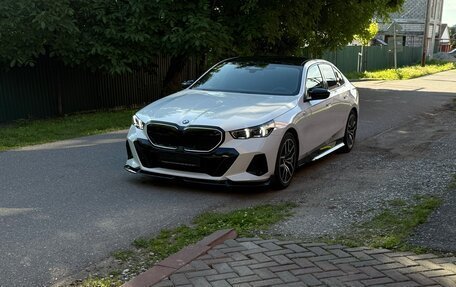 BMW 5 серия, 2024 год, 6 950 000 рублей, 19 фотография