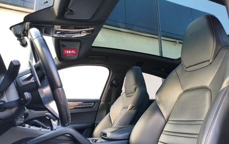 Porsche Cayenne III, 2019 год, 8 200 000 рублей, 7 фотография