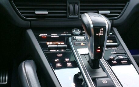 Porsche Cayenne III, 2019 год, 8 200 000 рублей, 9 фотография