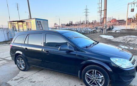 Opel Astra H, 2012 год, 830 000 рублей, 2 фотография