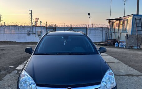Opel Astra H, 2012 год, 830 000 рублей, 3 фотография