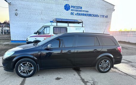 Opel Astra H, 2012 год, 830 000 рублей, 4 фотография