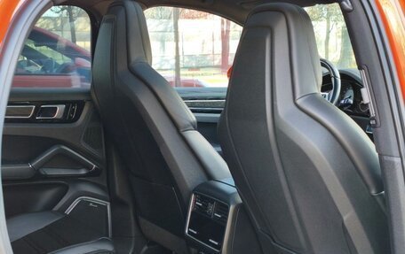 Porsche Cayenne III, 2019 год, 8 200 000 рублей, 13 фотография