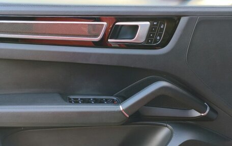 Porsche Cayenne III, 2019 год, 8 200 000 рублей, 14 фотография