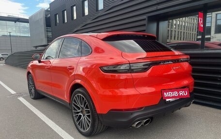 Porsche Cayenne III, 2019 год, 8 200 000 рублей, 2 фотография