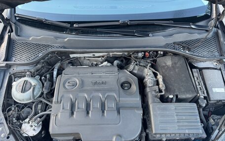 SEAT Leon III, 2015 год, 1 570 000 рублей, 19 фотография