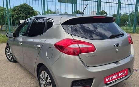 KIA cee'd III, 2015 год, 1 320 000 рублей, 7 фотография