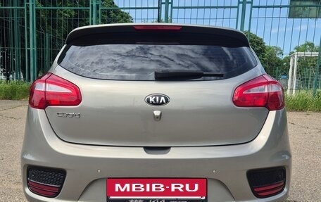KIA cee'd III, 2015 год, 1 320 000 рублей, 4 фотография