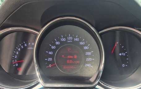 KIA cee'd III, 2015 год, 1 320 000 рублей, 11 фотография