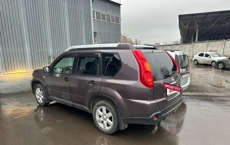 Nissan X-Trail, 2007 год, 770 000 рублей, 3 фотография