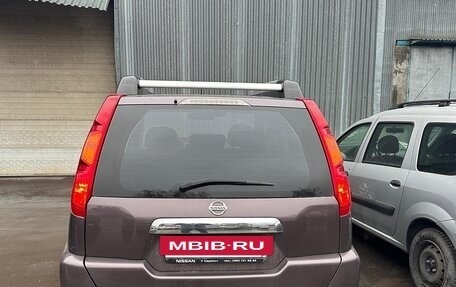 Nissan X-Trail, 2007 год, 770 000 рублей, 2 фотография