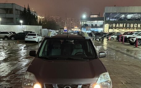 Nissan X-Trail, 2007 год, 770 000 рублей, 9 фотография