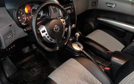 Nissan X-Trail, 2007 год, 770 000 рублей, 11 фотография