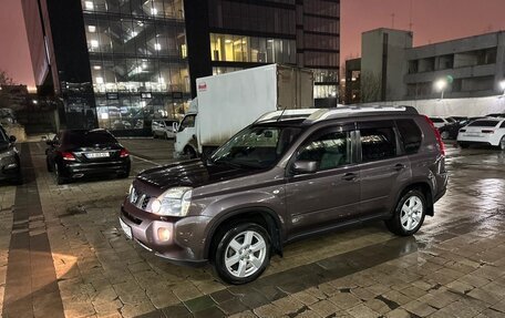 Nissan X-Trail, 2007 год, 770 000 рублей, 8 фотография