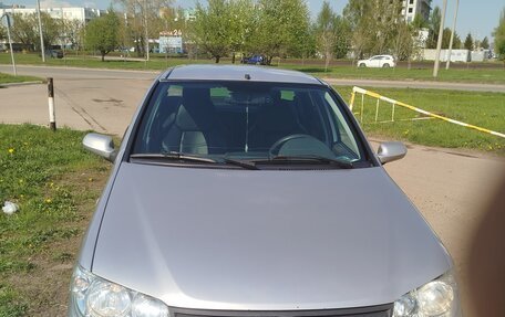 Fiat Albea I рестайлинг, 2008 год, 170 000 рублей, 5 фотография