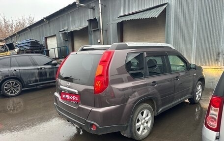Nissan X-Trail, 2007 год, 770 000 рублей, 5 фотография