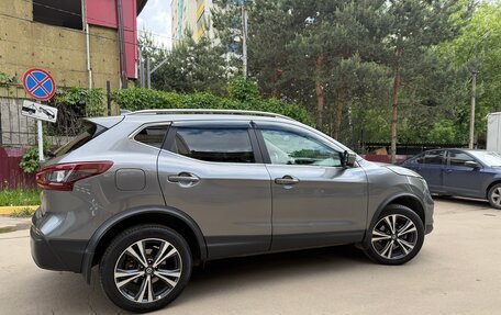 Nissan Qashqai, 2021 год, 2 690 000 рублей, 2 фотография