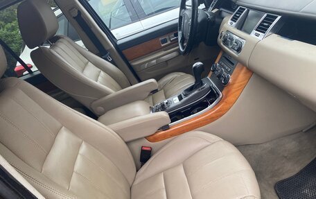 Land Rover Range Rover Sport I рестайлинг, 2011 год, 1 185 000 рублей, 11 фотография