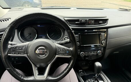 Nissan Qashqai, 2021 год, 2 690 000 рублей, 17 фотография