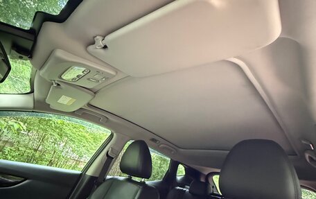Nissan Qashqai, 2021 год, 2 690 000 рублей, 18 фотография