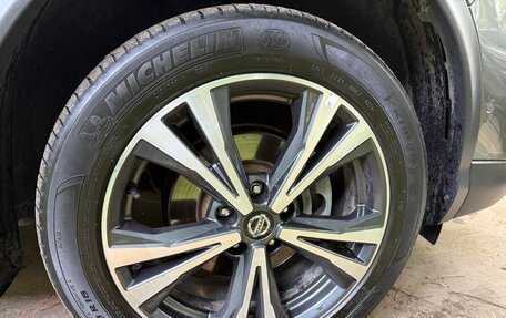 Nissan Qashqai, 2021 год, 2 690 000 рублей, 20 фотография