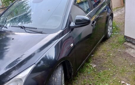 Chevrolet Cruze II, 2010 год, 620 000 рублей, 9 фотография