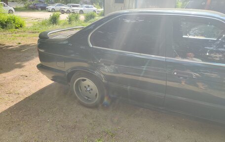 BMW 5 серия, 1993 год, 680 000 рублей, 5 фотография
