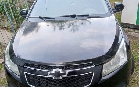 Chevrolet Cruze II, 2010 год, 620 000 рублей, 7 фотография