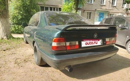 BMW 5 серия, 1993 год, 680 000 рублей, 3 фотография