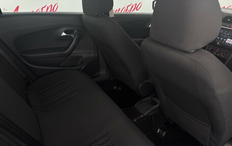 Volkswagen Polo VI (EU Market), 2019 год, 1 175 000 рублей, 13 фотография
