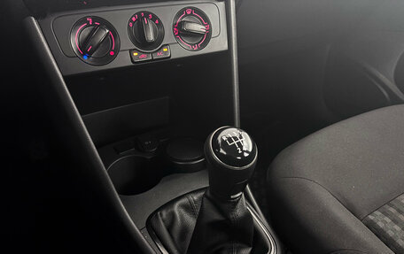 Volkswagen Polo VI (EU Market), 2019 год, 1 175 000 рублей, 16 фотография