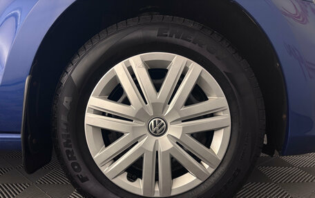 Volkswagen Polo VI (EU Market), 2019 год, 1 175 000 рублей, 19 фотография