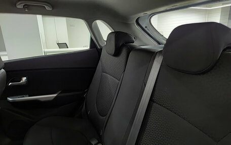 KIA Rio III рестайлинг, 2014 год, 975 000 рублей, 16 фотография