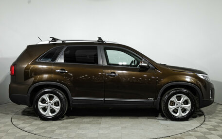 KIA Sorento II рестайлинг, 2019 год, 2 399 700 рублей, 5 фотография