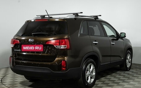 KIA Sorento II рестайлинг, 2019 год, 2 399 700 рублей, 6 фотография