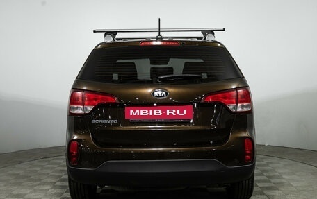 KIA Sorento II рестайлинг, 2019 год, 2 399 700 рублей, 7 фотография