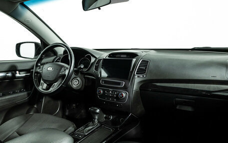 KIA Sorento II рестайлинг, 2019 год, 2 399 700 рублей, 10 фотография
