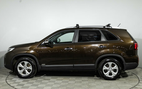 KIA Sorento II рестайлинг, 2019 год, 2 399 700 рублей, 9 фотография
