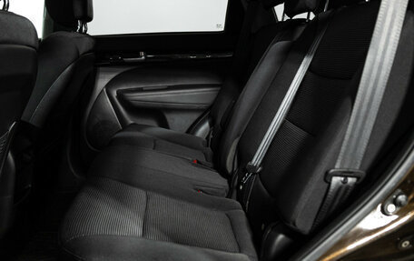 KIA Sorento II рестайлинг, 2019 год, 2 399 700 рублей, 11 фотография