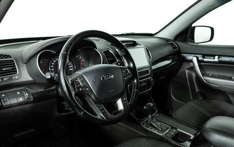 KIA Sorento II рестайлинг, 2019 год, 2 399 700 рублей, 12 фотография