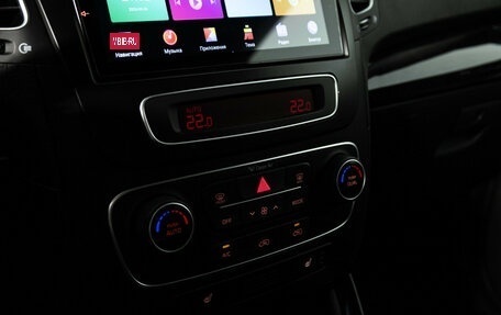KIA Sorento II рестайлинг, 2019 год, 2 399 700 рублей, 17 фотография