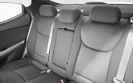 Hyundai Elantra V, 2013 год, 1 245 000 рублей, 10 фотография