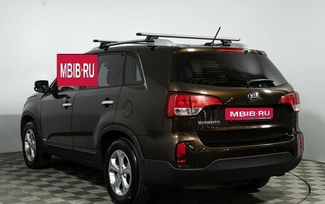 KIA Sorento II рестайлинг, 2019 год, 2 399 700 рублей, 8 фотография