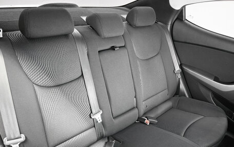 Hyundai Elantra V, 2013 год, 1 245 000 рублей, 13 фотография