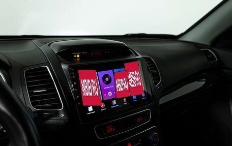 KIA Sorento II рестайлинг, 2019 год, 2 399 700 рублей, 16 фотография