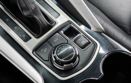Mitsubishi Pajero Sport III рестайлинг, 2017 год, 2 377 030 рублей, 18 фотография