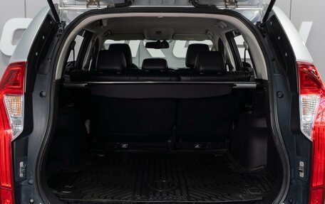 Mitsubishi Pajero Sport III рестайлинг, 2017 год, 2 377 030 рублей, 21 фотография