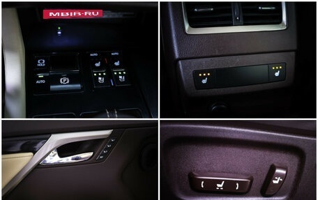Lexus RX IV рестайлинг, 2015 год, 2 890 000 рублей, 19 фотография