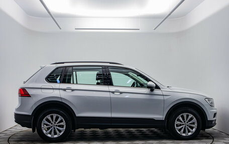Volkswagen Tiguan II, 2020 год, 2 475 000 рублей, 5 фотография